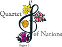 Region 31 Quartet of Nations