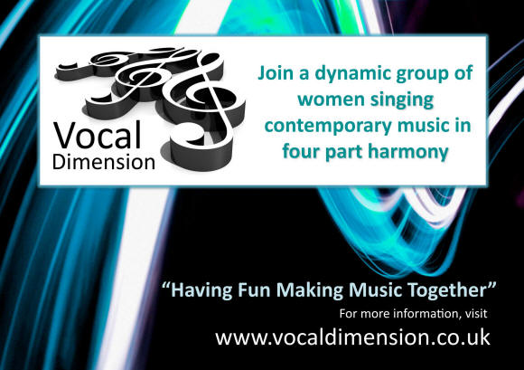 Making music together – and having fun doing it!