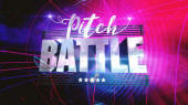 Vocal Dimension are in Pitch Battle on BBC One!
