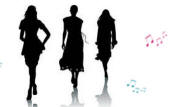 Vocal Dimension present Fashion Fusion