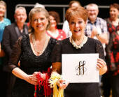 Sweet Adelines 2019 Convention