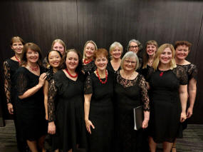 What a busy December 