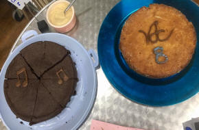 Happy Birthday Vocal Dimension