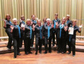 Bournemouth Music Festival  