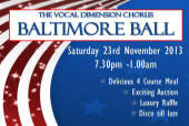 Baltimore Ball