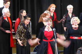 VDC Dress Rehearsal 2