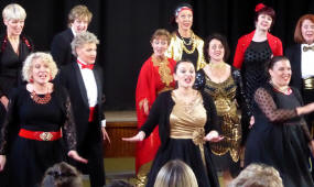 VDC Dress Rehearsal 4