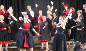 VDC Dress Rehearsal 5