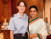 One Voice - A Path to Peace