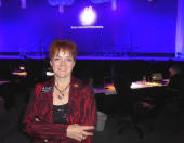 Valerie Taylor - International Certified Sound Judge