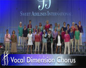 Audience Choice Award Winners!