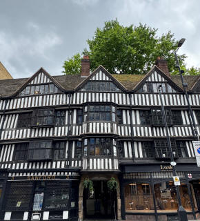 Institute and Faculty of Actuaries 