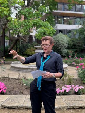 Institute and Faculty of Actuaries 