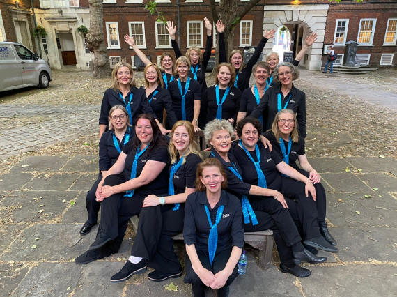 Institute and Faculty of Actuaries 