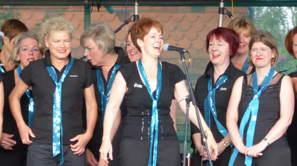 Brockham Village Fair