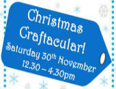 Christmas Craftacular