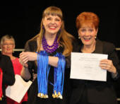 Sweet Adelines 2024 Convention 