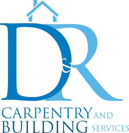 D & R Carpentry Ltd logo
