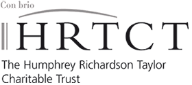 Humphrey Richardson Taylor Charitable Trust logo