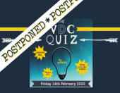 Unfortunately we are having to postpone our Quiz Night