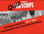 Quiz 'n' Chips 