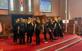 Reigate Festival 2025