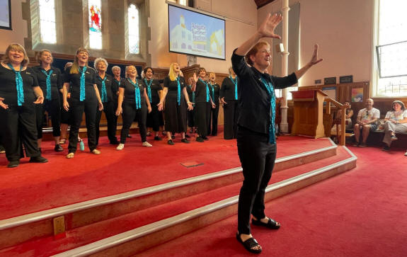 Reigate Festival 2025