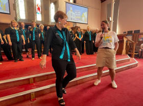 Reigate Festival 2025