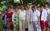 Weddings