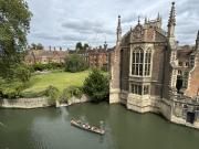 Cambridge - 01