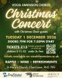 Christmas Concert Christmas Concert