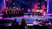 Pitch Battle - 12