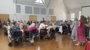 Scones and Song 230