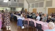 Scones and Song 280