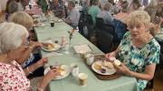 Scones and Song 350