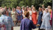 Scones and Song 360