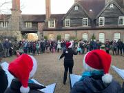 Standen House 2