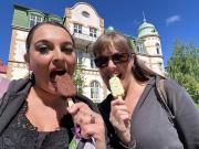 Swedish Adventures 04